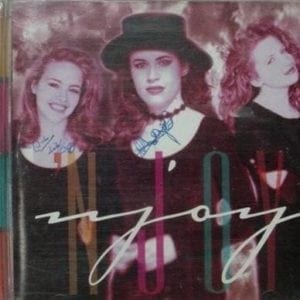 CD N´Joy-N´Joy