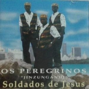 CD Soldados de Jesus-Os Peregrinos