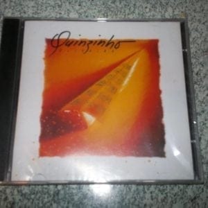 CD Quinzinho Oliveira