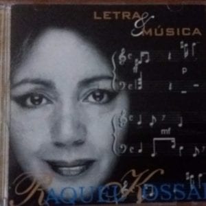 cd raquel kossar letra musica raridade gospel D NQ NP 697421 MLB20785147703 062016 F 2