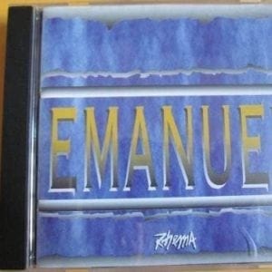 CD Emanuel-Rhema