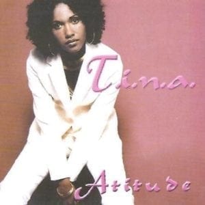 CD Atitude-Tina