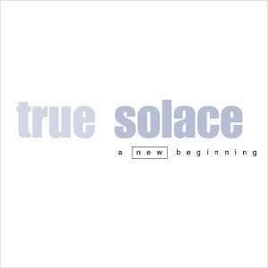 Cd A New Beginning-True Solace