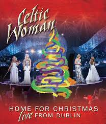 celtic home