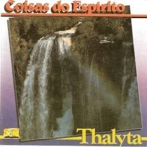 CD Coisas do Espírito - Thalyta