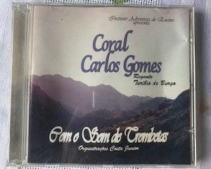 coral carlos gomes