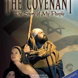 DVD The Story of my people-The Covenant