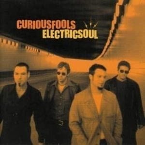 CD ElectricSoul - CuriousFools