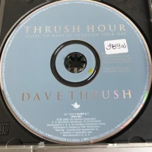 dave thrush 2