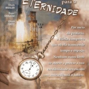 DVD Contagem Regressiva Para a Eternidade