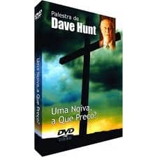 DVD Uma Noiva a que Preço?Dave Hunt