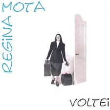 CD Voltei-Regina Mota