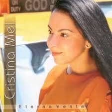 CD Eternamente-Cristina Mel
