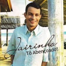 CD Tô Abençoado! - Pr. Jairinho