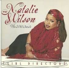 CD The S.O.P.Chorale-Natalie Wilson