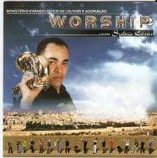 CD Worship-Ministério Evangelístico de Louvor e Adoração Com Sylvio Cesar