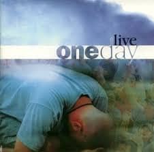 CD One Day Live-Passion