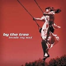 CD Invade my Soul-By the Tree