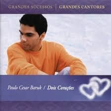 CD Dois Corações-Paulo Cesar Baruk