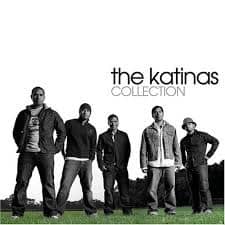 CD Collection-Katinas