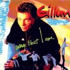 CD Way That I Am-Gillum