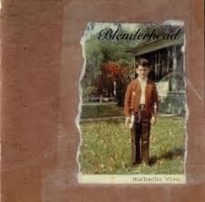 CD Muchacho Vivo-Blenderhead