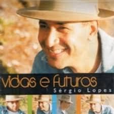 CD Vidas e Futuros-Sérgio Lopes