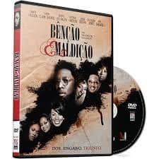 DVD Benção e Maldição