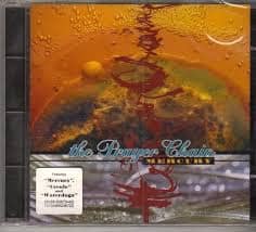CD Mercury - The Prayer Chain