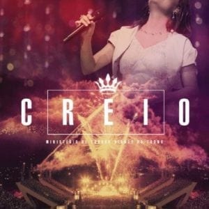 DVD Creio - Diante do Trono 15