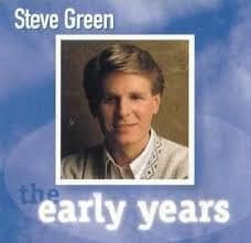 CD The Early Years-Steve Green
