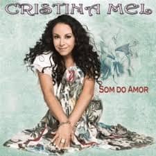 CD Som do amor-Cristina mel
