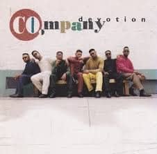 CD Devotion-Co.mpany