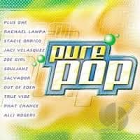 CD Pure Pop