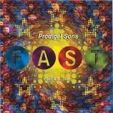 CD Fast & Alive-Prodigal Sons