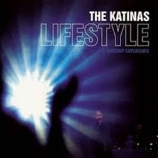CD Lifestyle-The Katinas
