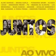 CD Juntos Ao Vivo