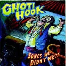 CD Songs We Didn´t Write-Ghoti Hook