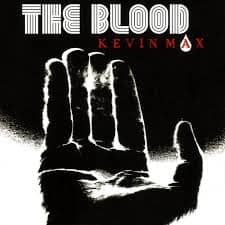 CD The Blood-Kevin Max