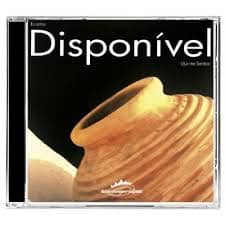 CD Disponível-Santa Geração