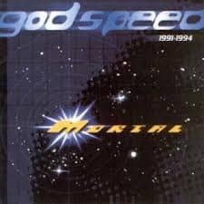 CD Godspeed 1991-1994-Mortal