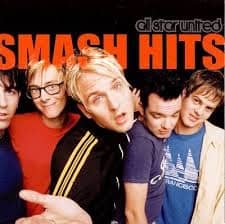 CD Smash Hits-All Star United