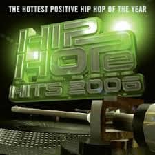 CD Hip Hope Hits 2006