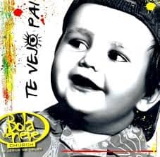 CD Te vejo Pai- Bola de Neve Church