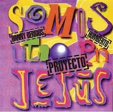 CD Somos Uno em Jesús-Danny Berrios y Humberto