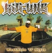 CD WestSide G Style - Big Unc