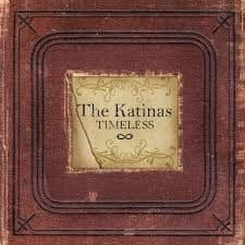 CD Timeless-The Katinas