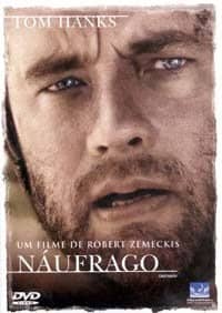DVD Náufrago