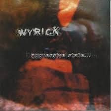 CD Aggressive State-Wyrick