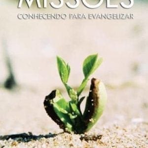 DVD Conhecendo para Evangelizar-Seminário de Missões-Daniel Mastral